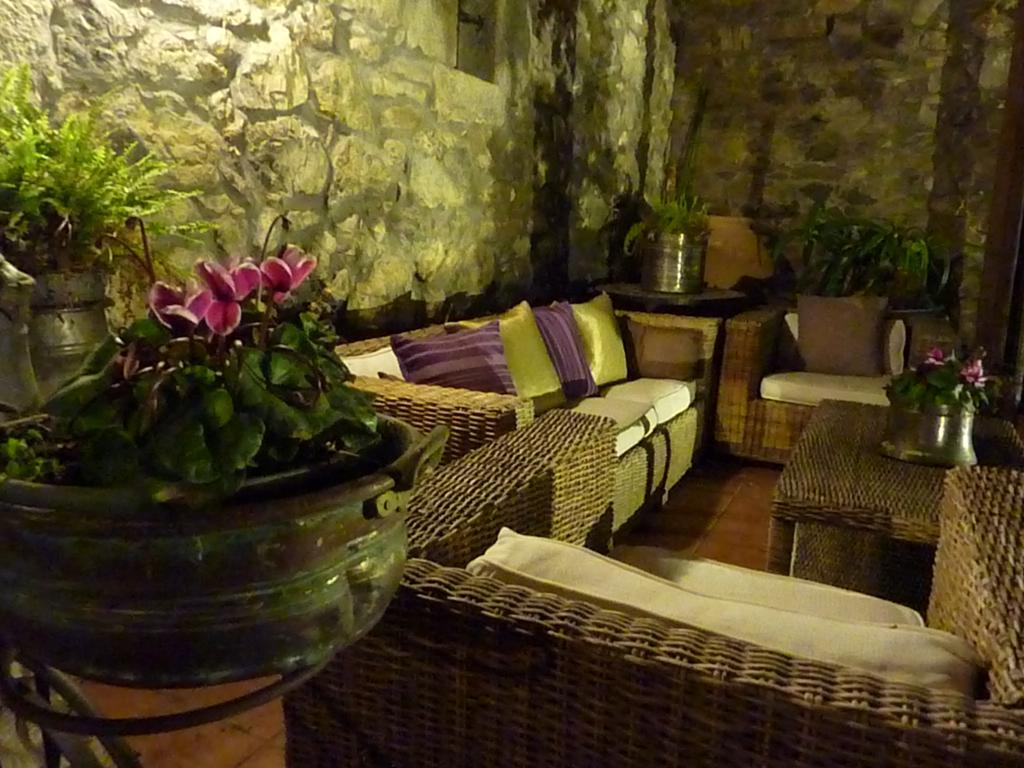 Aire De Ruesga Otel Dış mekan fotoğraf