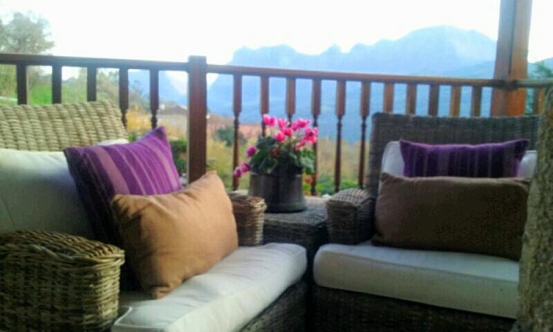 Aire De Ruesga Otel Dış mekan fotoğraf