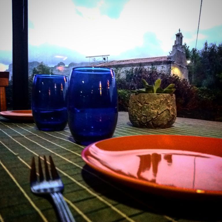 Aire De Ruesga Otel Dış mekan fotoğraf